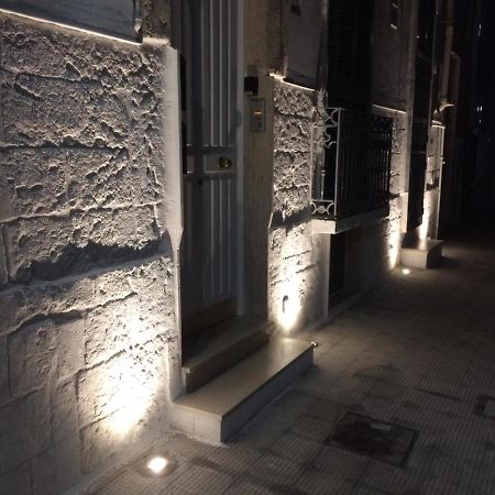 Casa Antonia Apartment Monopoli Ngoại thất bức ảnh