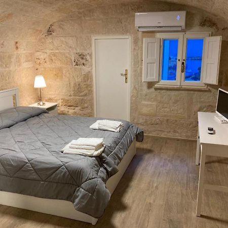 Casa Antonia Apartment Monopoli Ngoại thất bức ảnh
