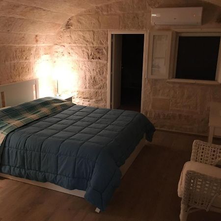 Casa Antonia Apartment Monopoli Ngoại thất bức ảnh