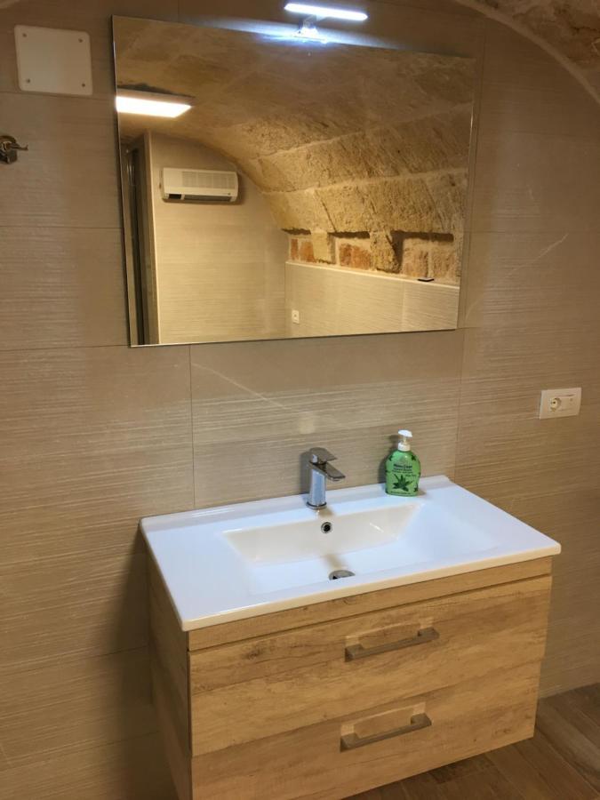 Casa Antonia Apartment Monopoli Ngoại thất bức ảnh