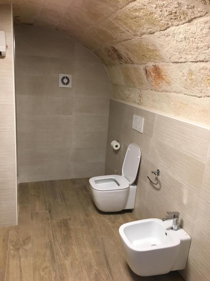 Casa Antonia Apartment Monopoli Ngoại thất bức ảnh