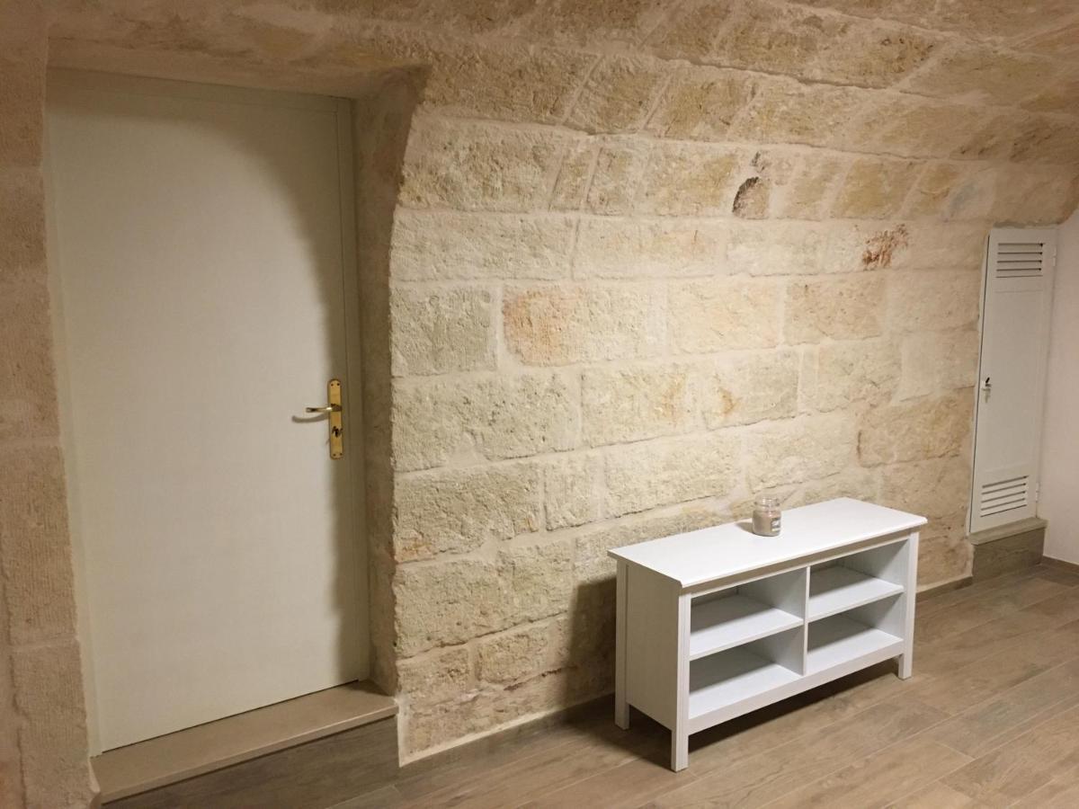 Casa Antonia Apartment Monopoli Ngoại thất bức ảnh