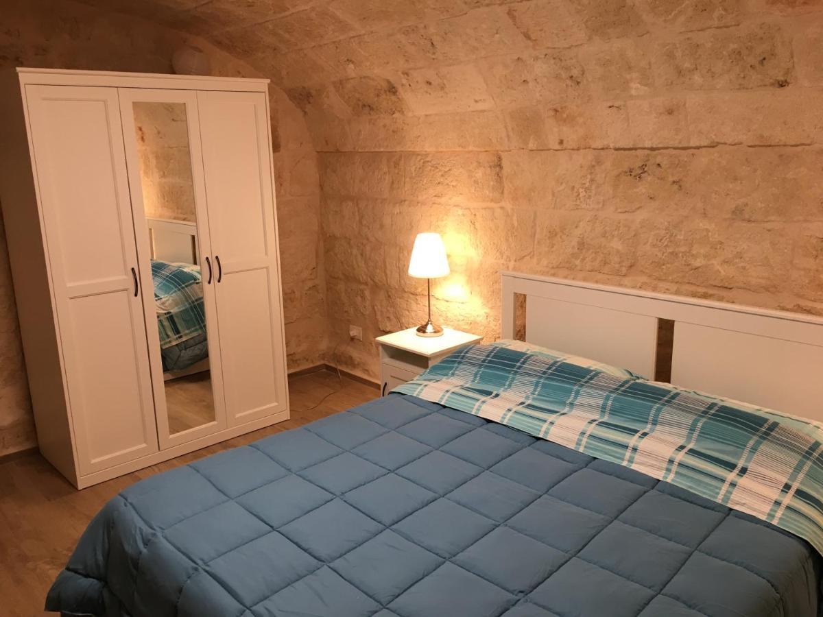 Casa Antonia Apartment Monopoli Ngoại thất bức ảnh