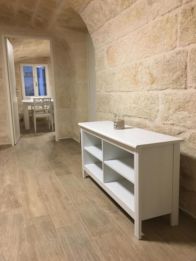 Casa Antonia Apartment Monopoli Ngoại thất bức ảnh