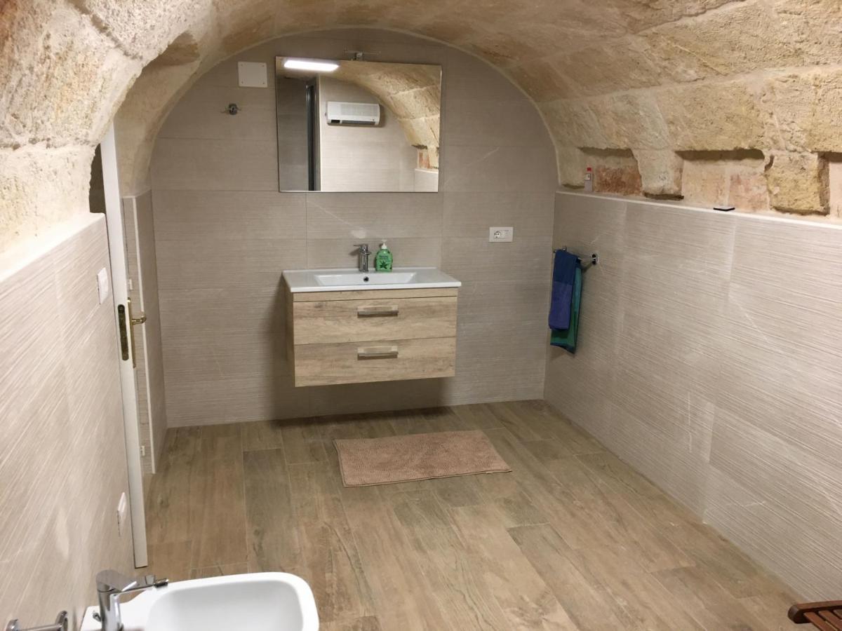 Casa Antonia Apartment Monopoli Ngoại thất bức ảnh