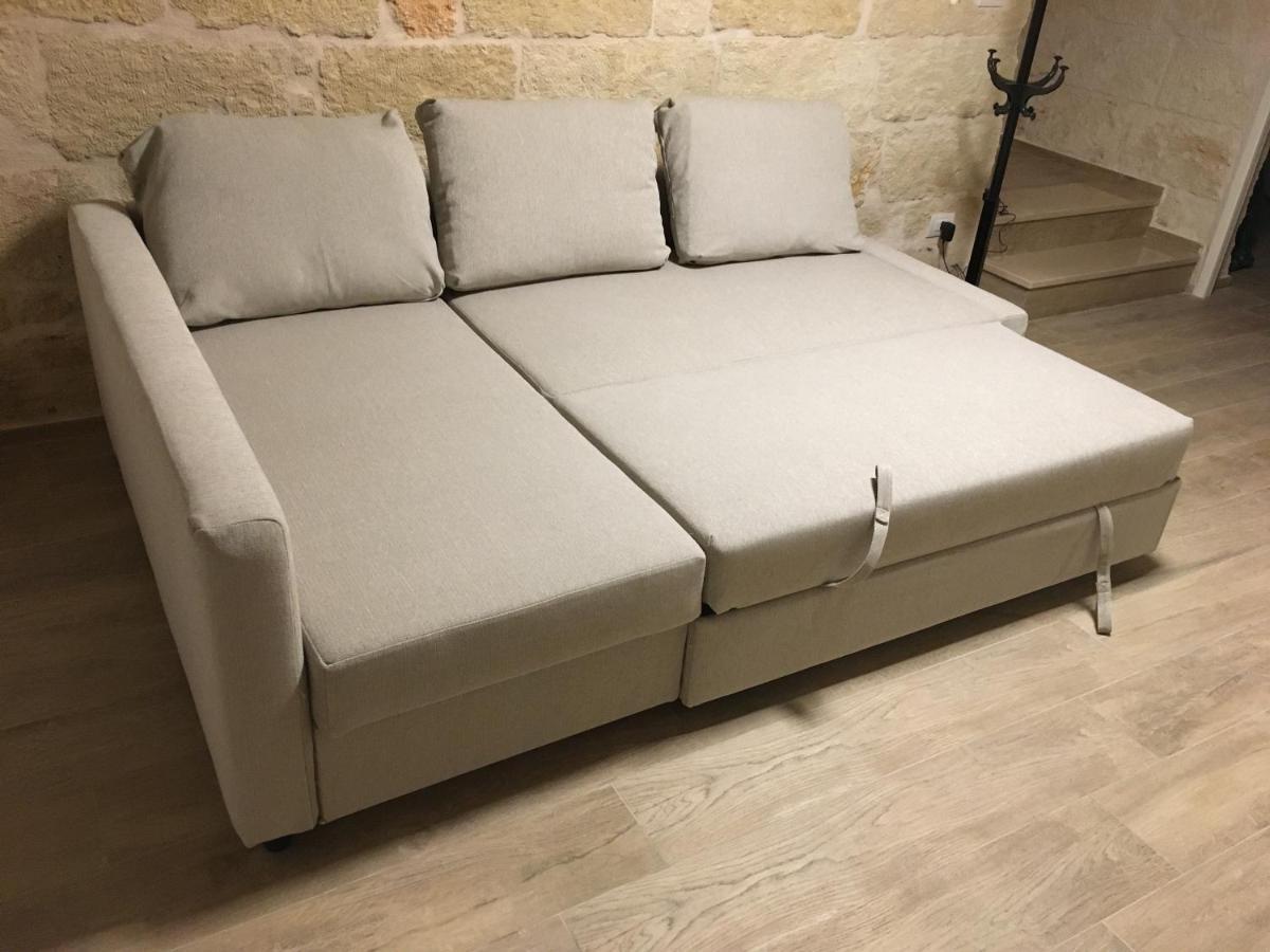 Casa Antonia Apartment Monopoli Ngoại thất bức ảnh