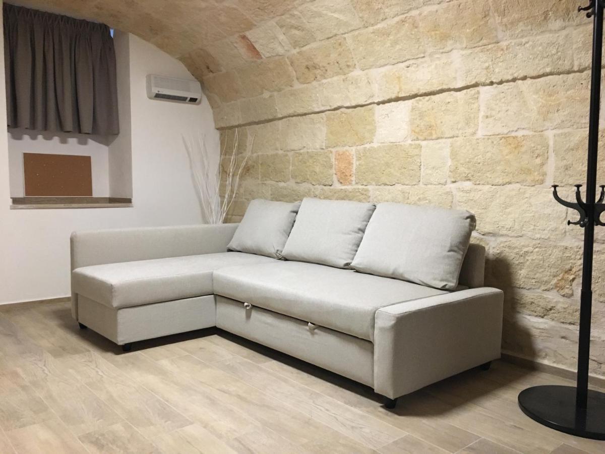 Casa Antonia Apartment Monopoli Ngoại thất bức ảnh