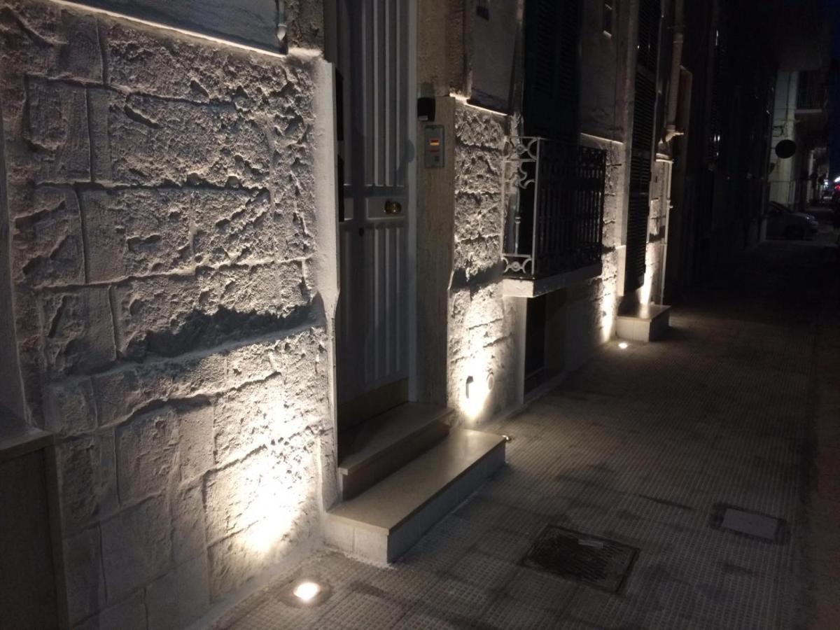 Casa Antonia Apartment Monopoli Ngoại thất bức ảnh
