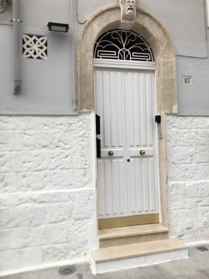 Casa Antonia Apartment Monopoli Ngoại thất bức ảnh