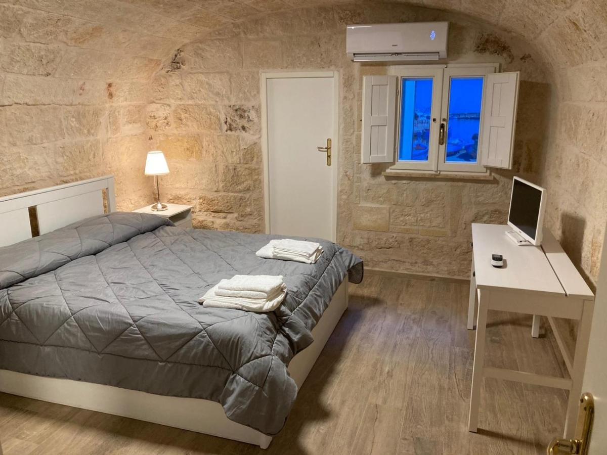 Casa Antonia Apartment Monopoli Ngoại thất bức ảnh