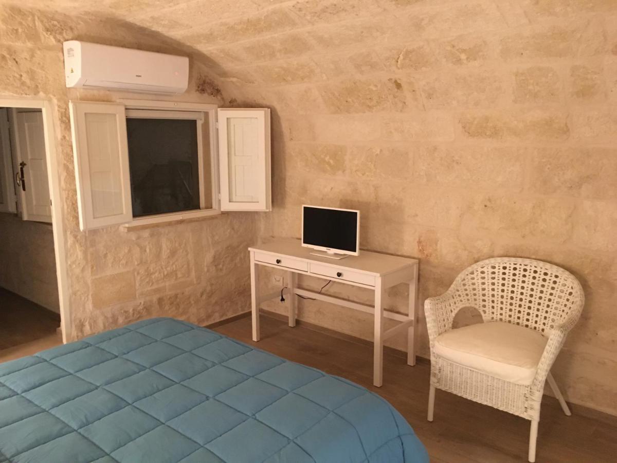 Casa Antonia Apartment Monopoli Ngoại thất bức ảnh