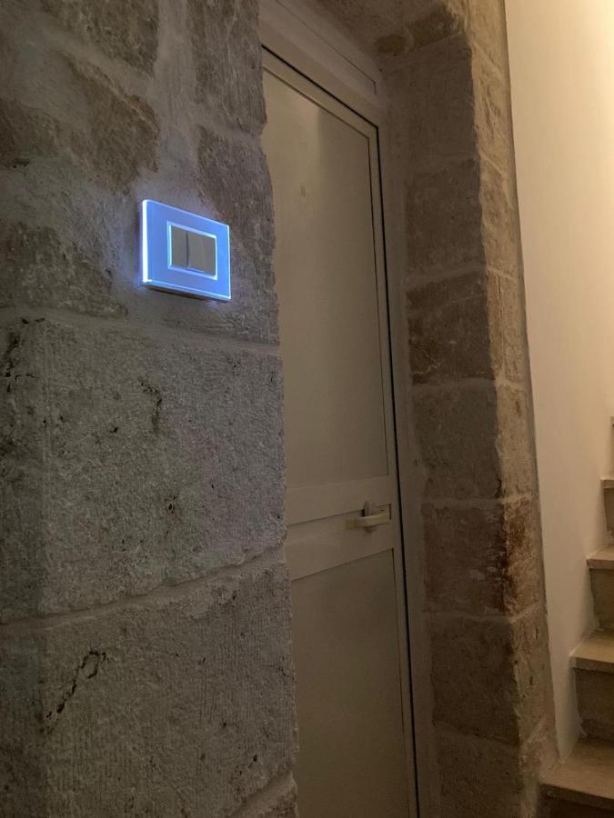 Casa Antonia Apartment Monopoli Ngoại thất bức ảnh