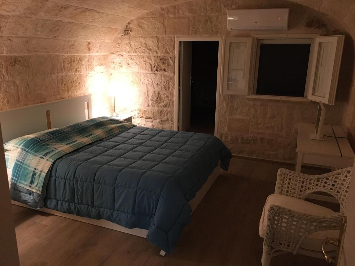 Casa Antonia Apartment Monopoli Ngoại thất bức ảnh