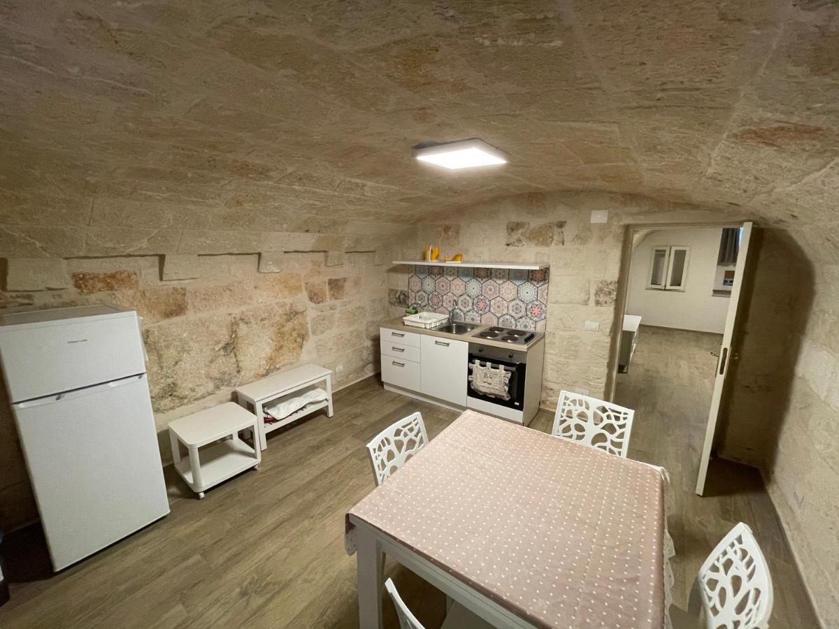 Casa Antonia Apartment Monopoli Ngoại thất bức ảnh
