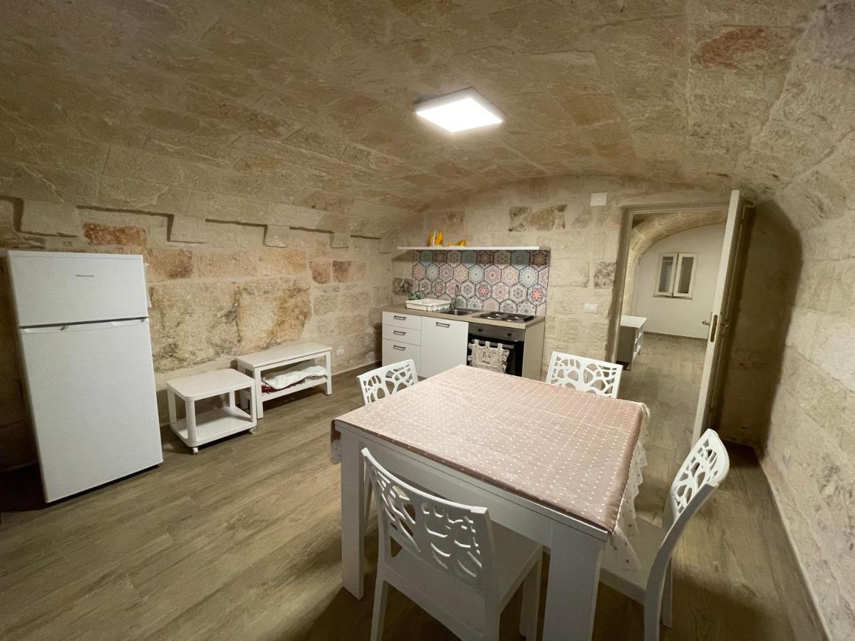 Casa Antonia Apartment Monopoli Ngoại thất bức ảnh